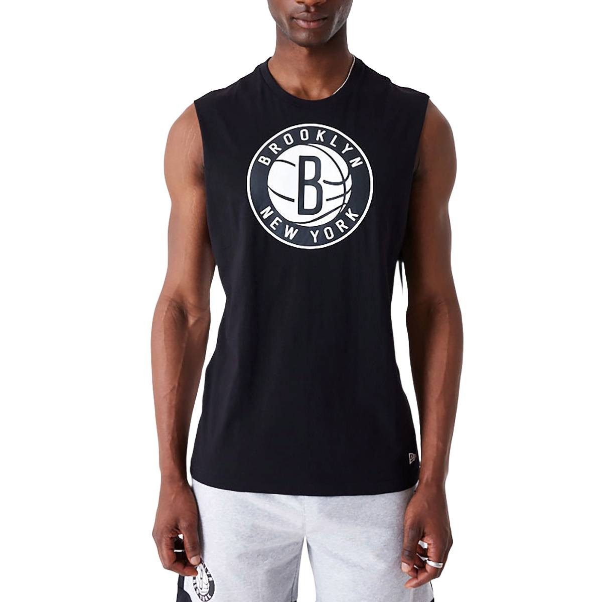 New Era Tanktop Tankshirt New Era günstig online kaufen