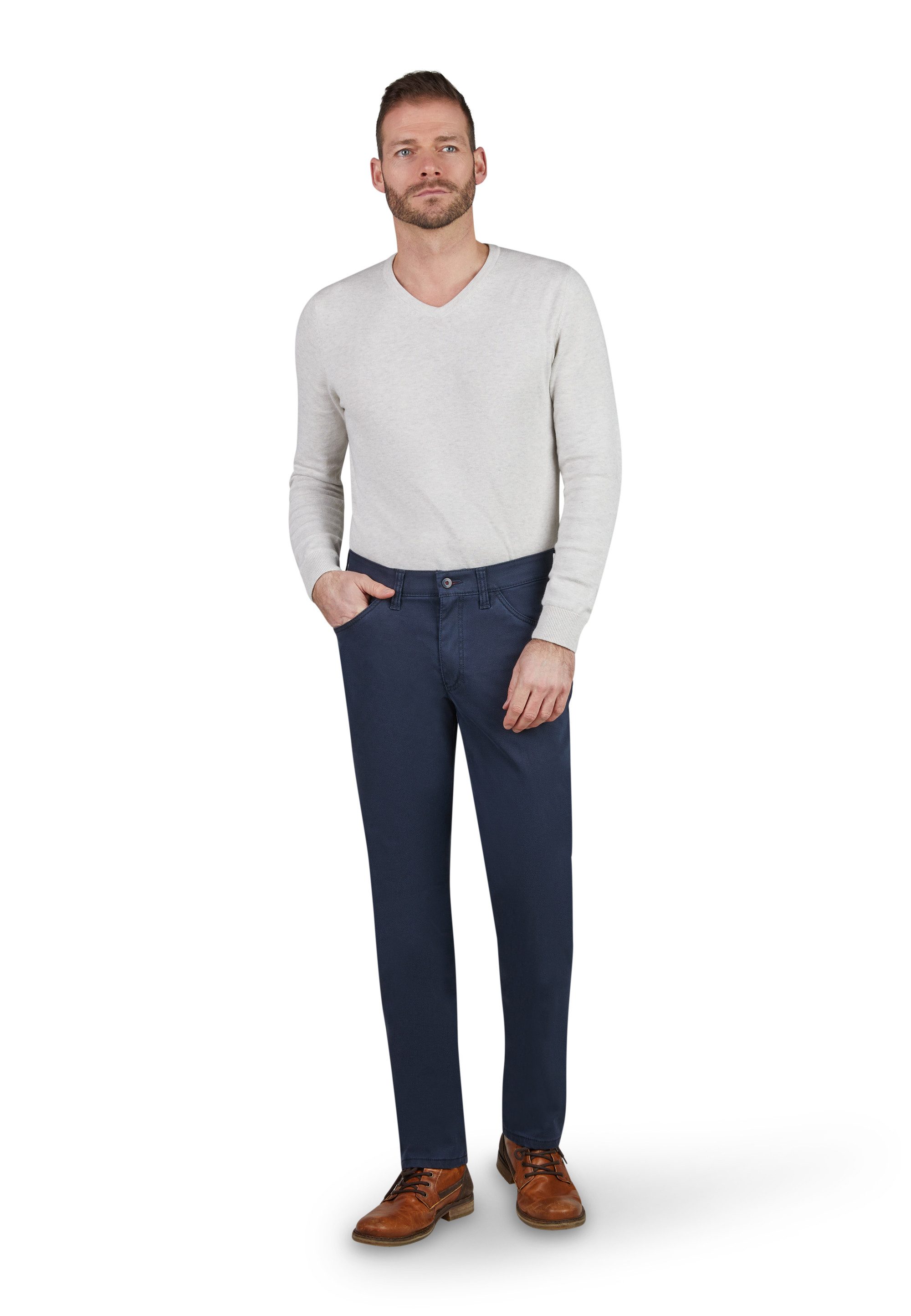 Hinrichs Chinos