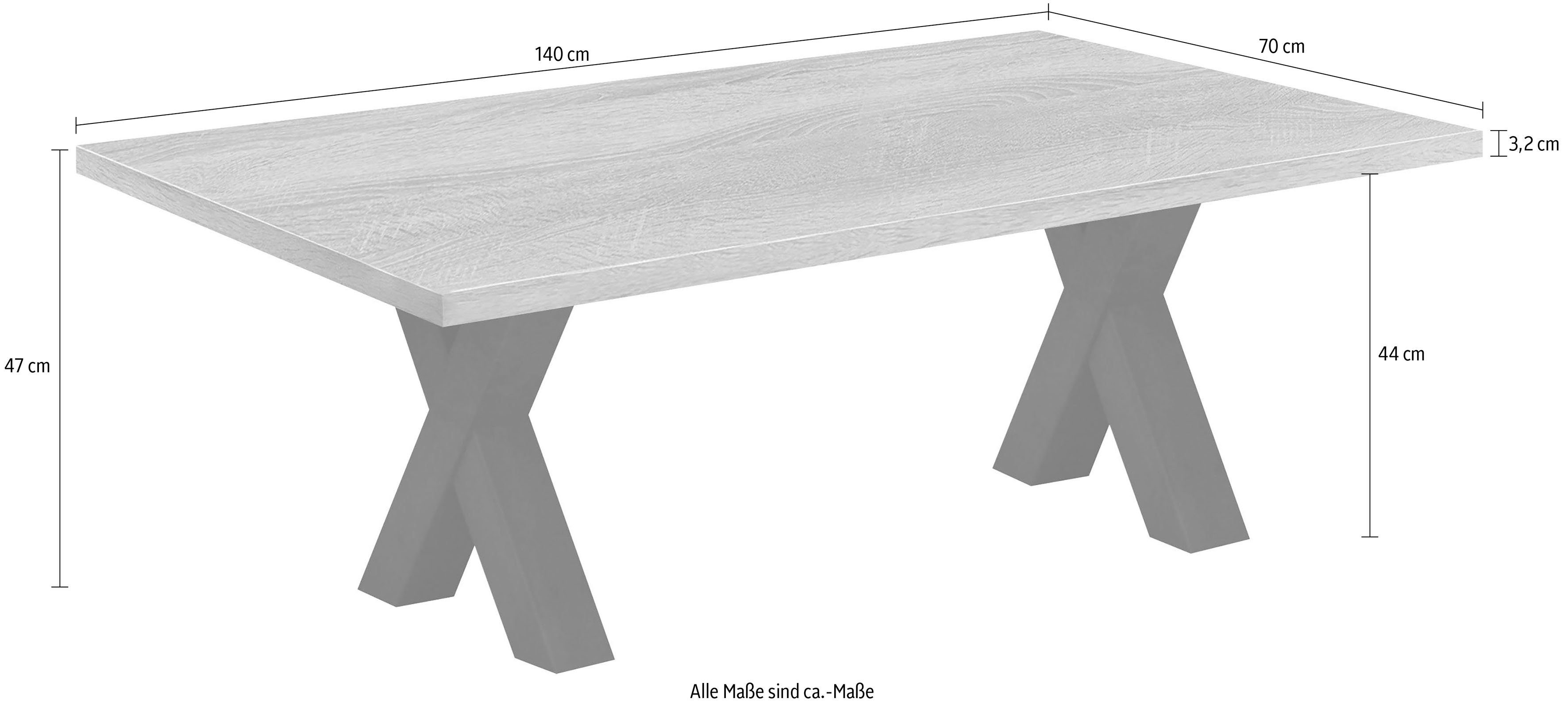 Mäusbacher Couchtisch "Big-System", TOPSELLER, Tisch, Wohnzimmertisch, aus günstig online kaufen