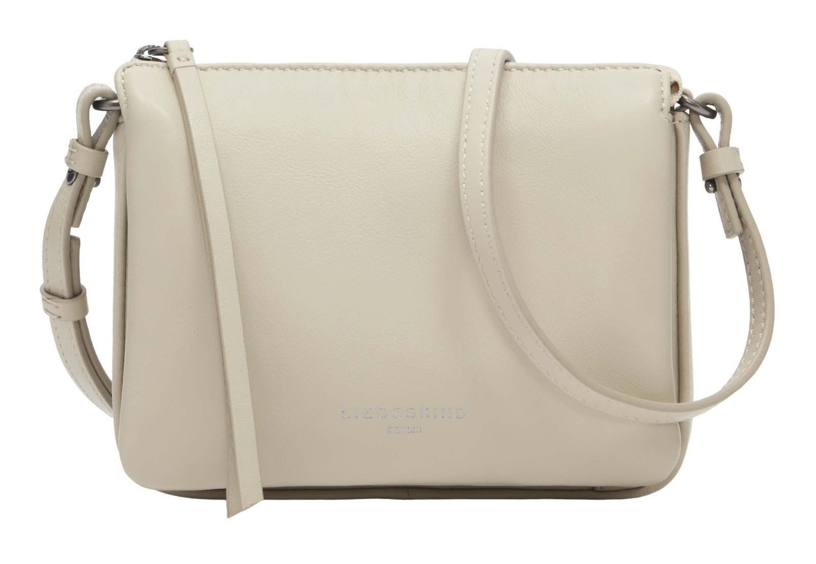 Liebeskind Berlin Umhängetasche Crossbody, aus echtem Leder