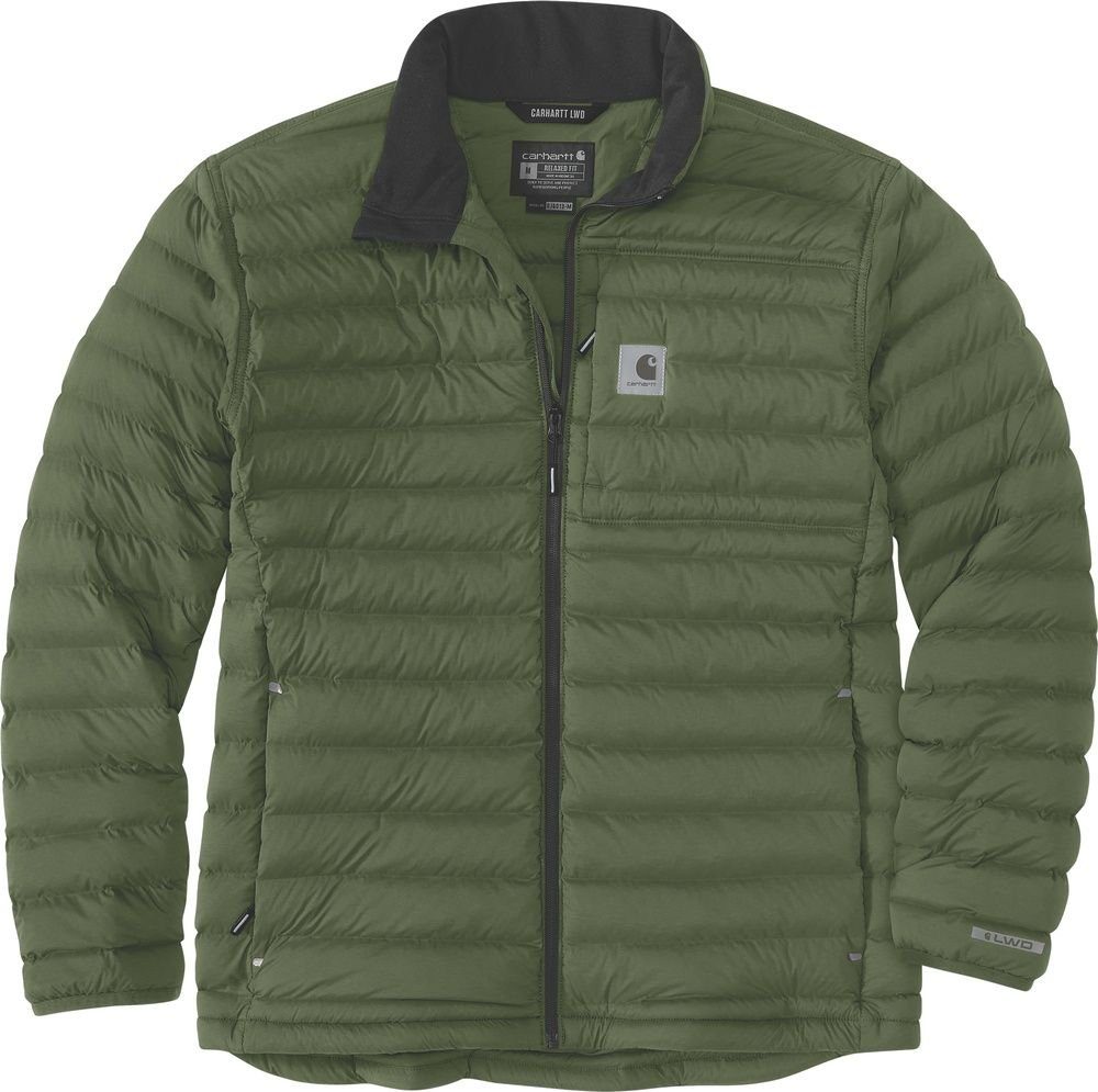 Fleecejacke 106013-GD3 Carhartt Stretch