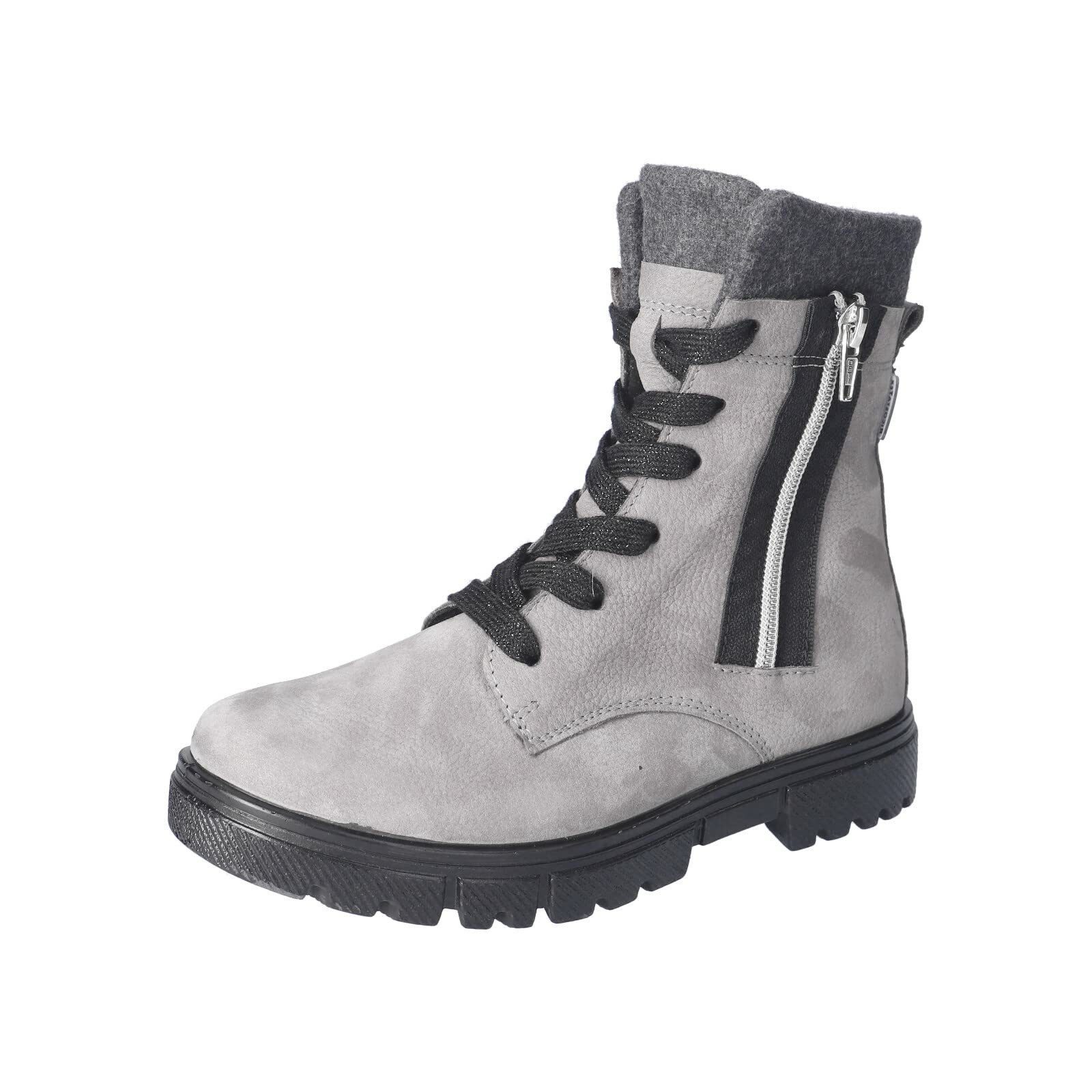 Ricosta Stiefel für Mädchen Stiefel (keine Angabe, 1-tlg., keine Angabe)