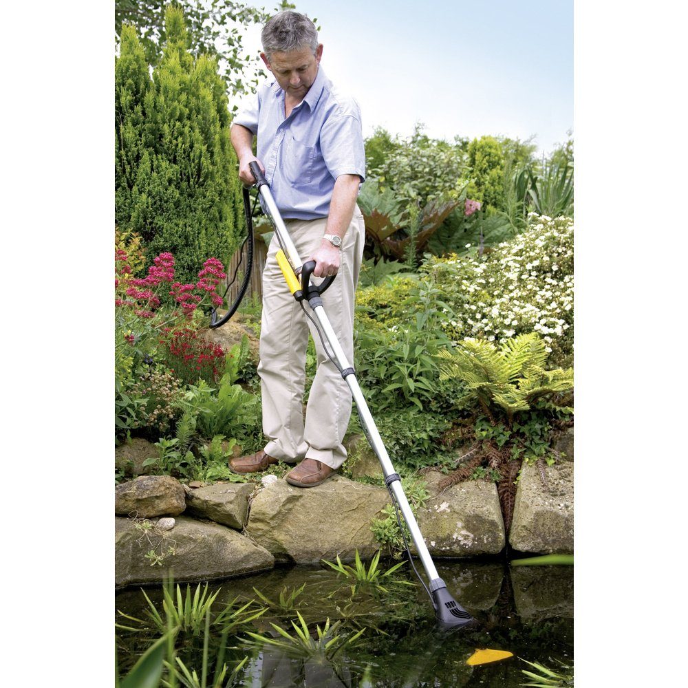Hozelock Teichschlammsauger Hozelock Pond Vac 1752 günstig online kaufen