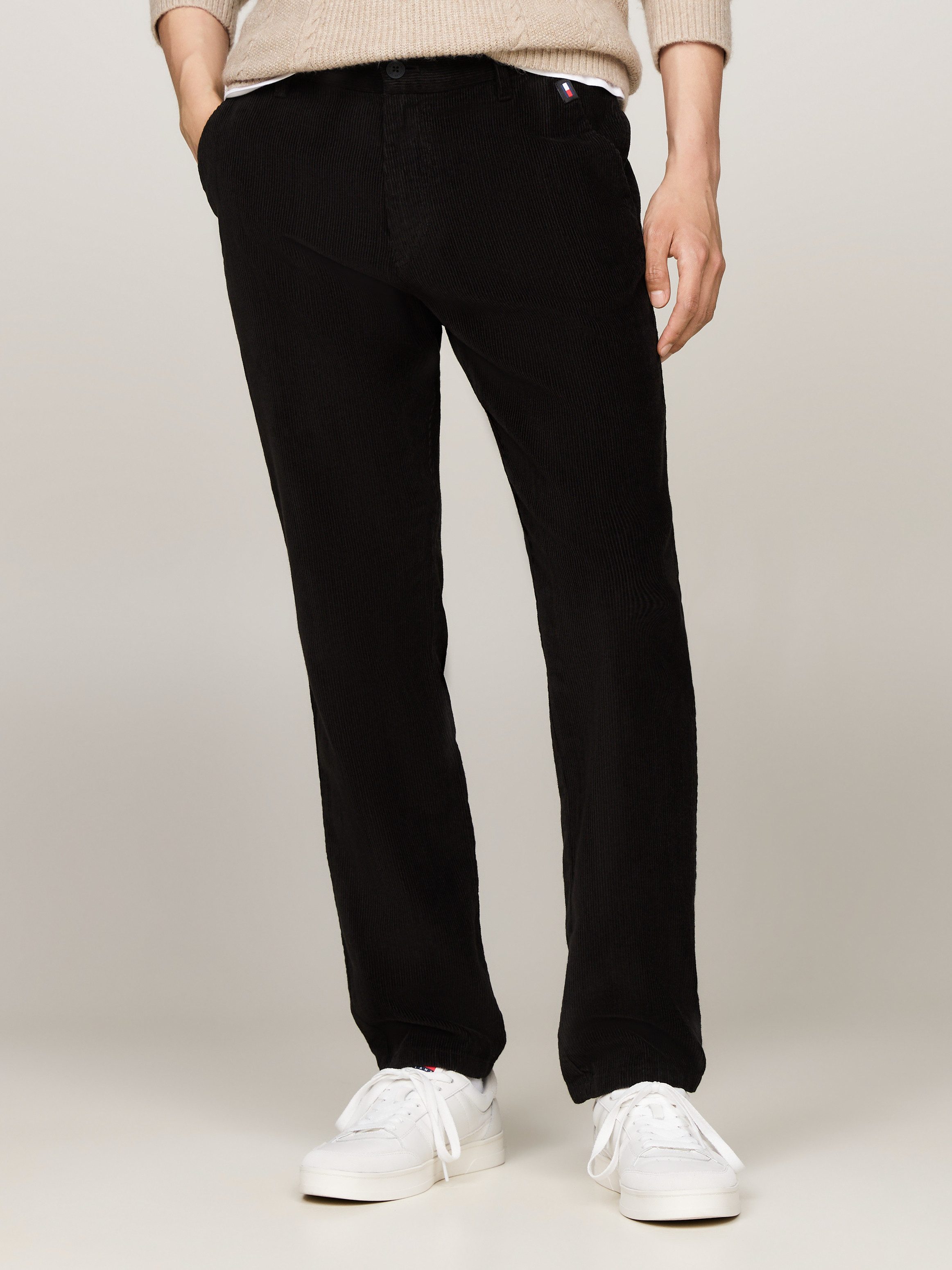 Tommy Jeans Cordhose TJM RYAN CORD günstig online kaufen