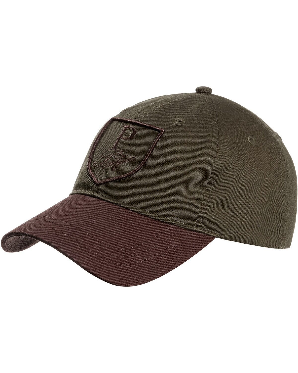 Parforce Traditional Hunting Baseball Cap Cap Classic Sporter