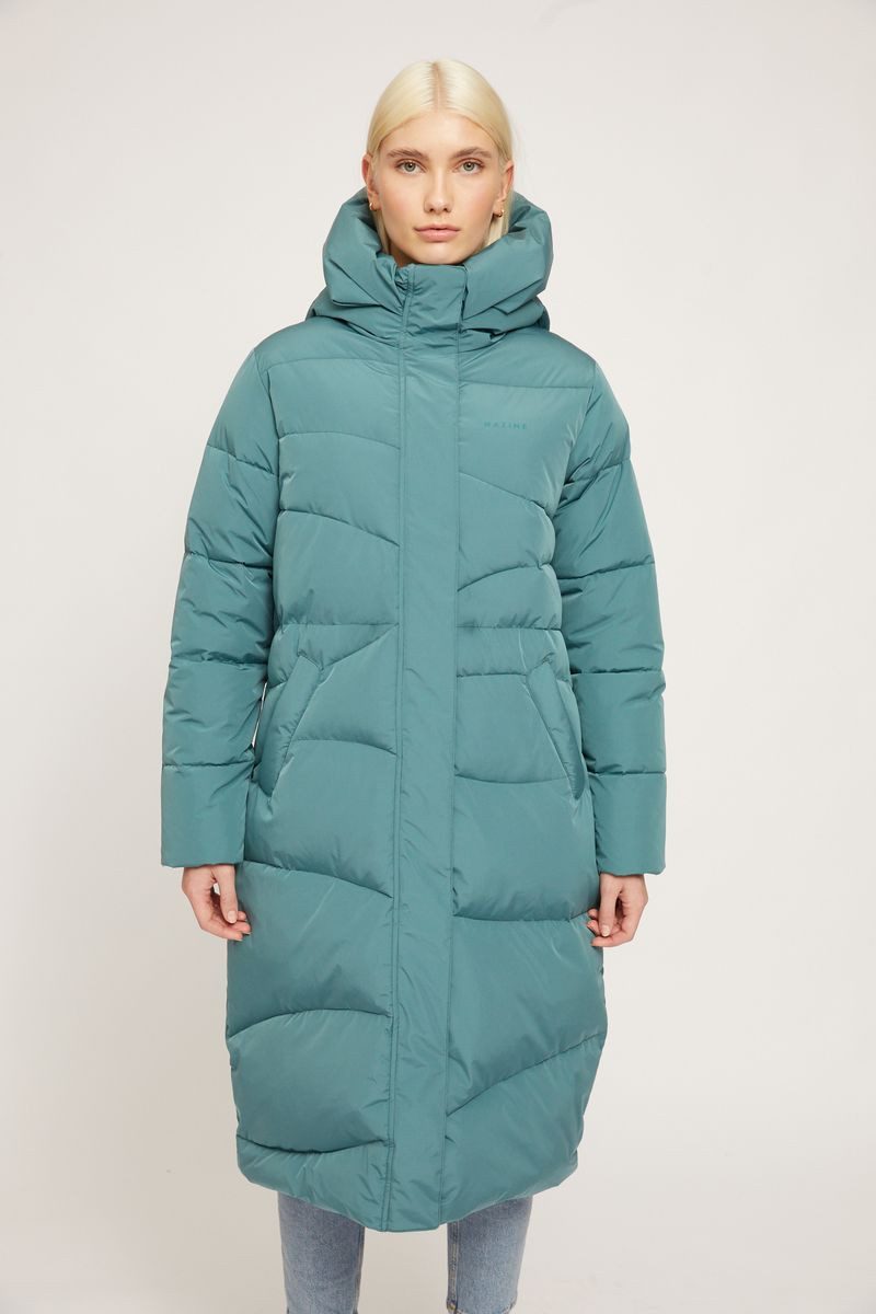 MAZINE Parka Mazine Wanda Coat - Steppmantel