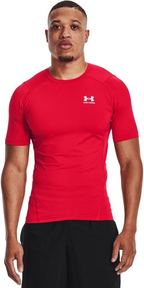 Under Armour® T-Shirt T-Shirt HeatGear Armour