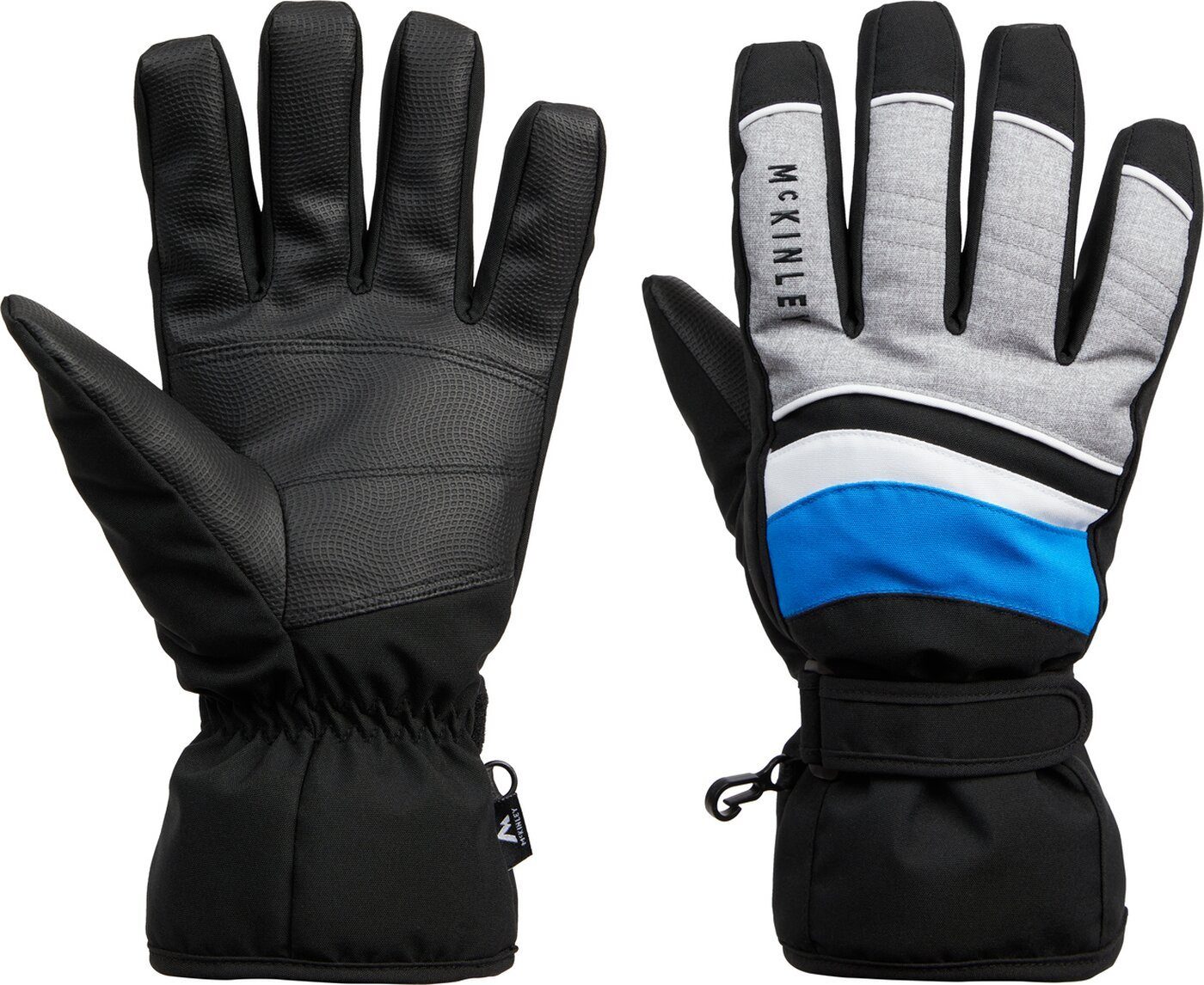 McKINLEY Munir ux Ux.-Handschuh Skihandschuhe