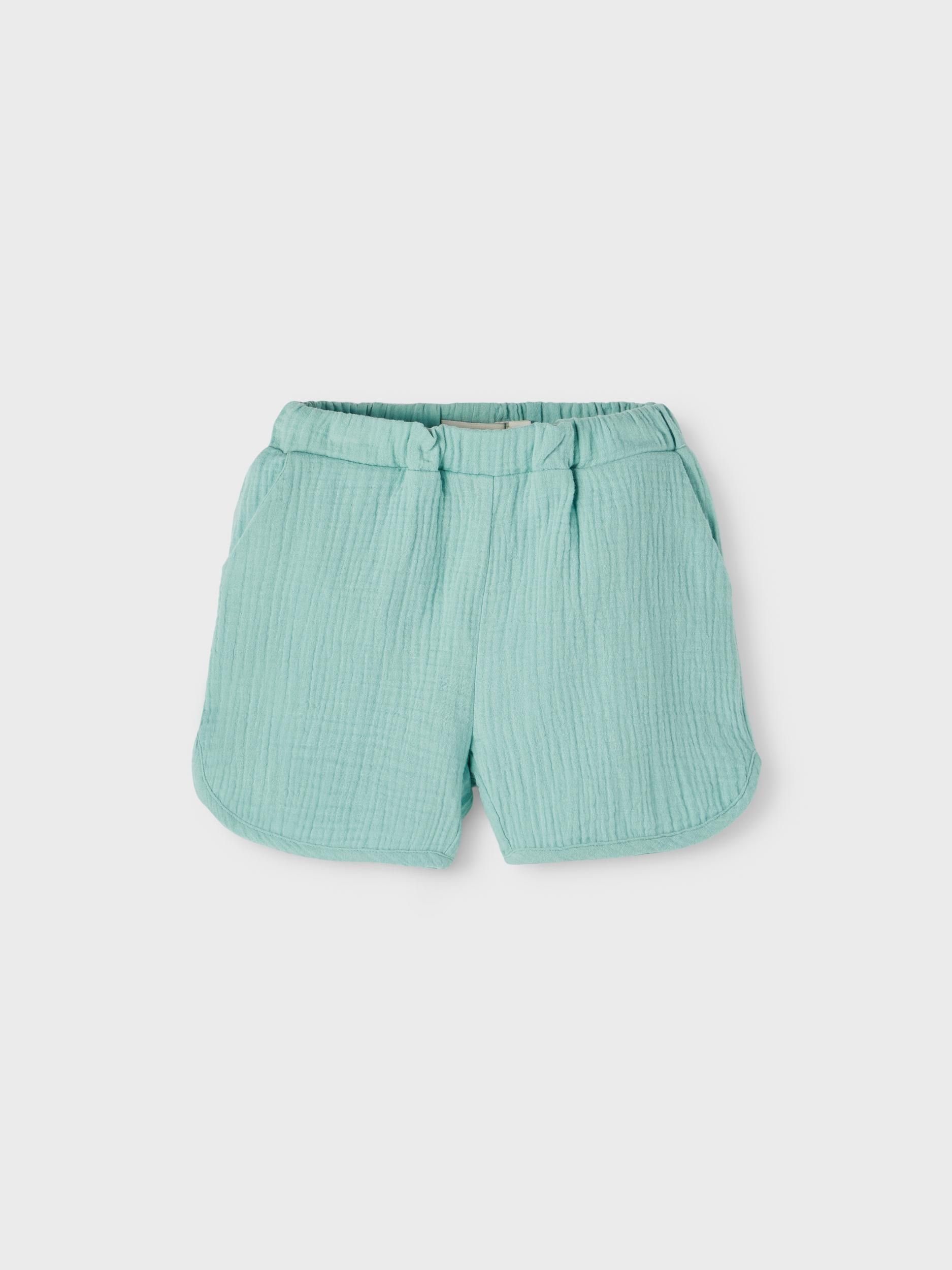 Name It Bermudas