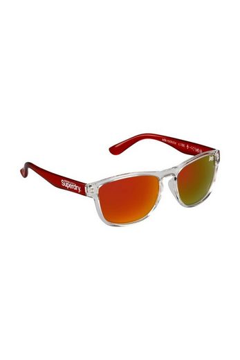 Superdry Sonnenbrille »Rockstar 186« Kunststoff, Kategorie 3, 54-17/139