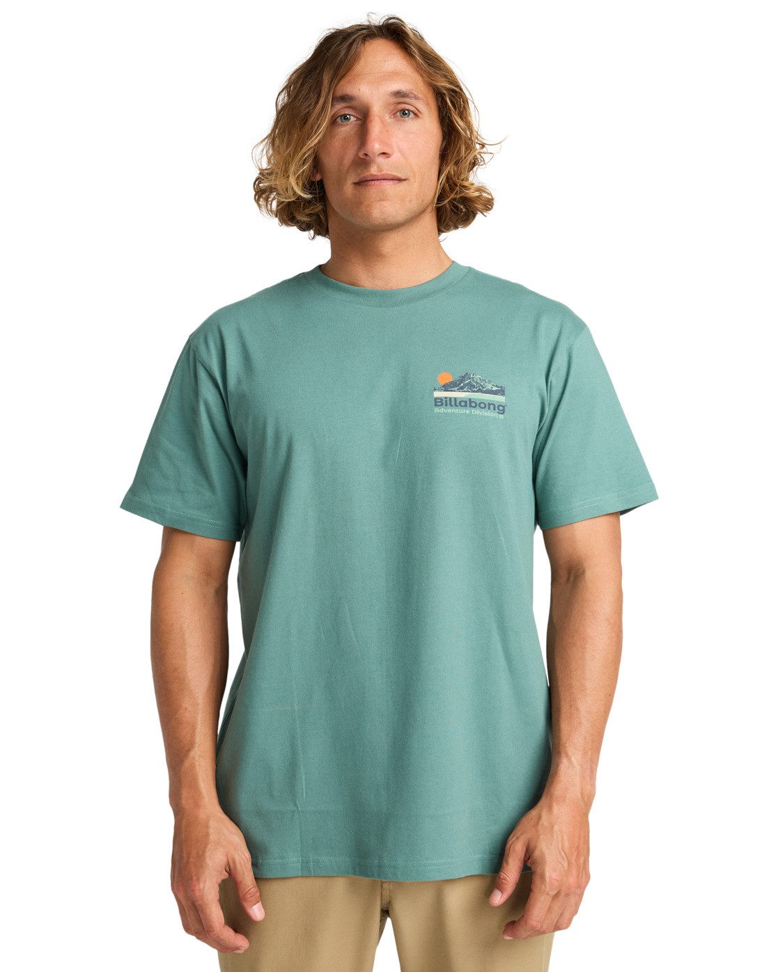 Billabong T-Shirt Range günstig online kaufen