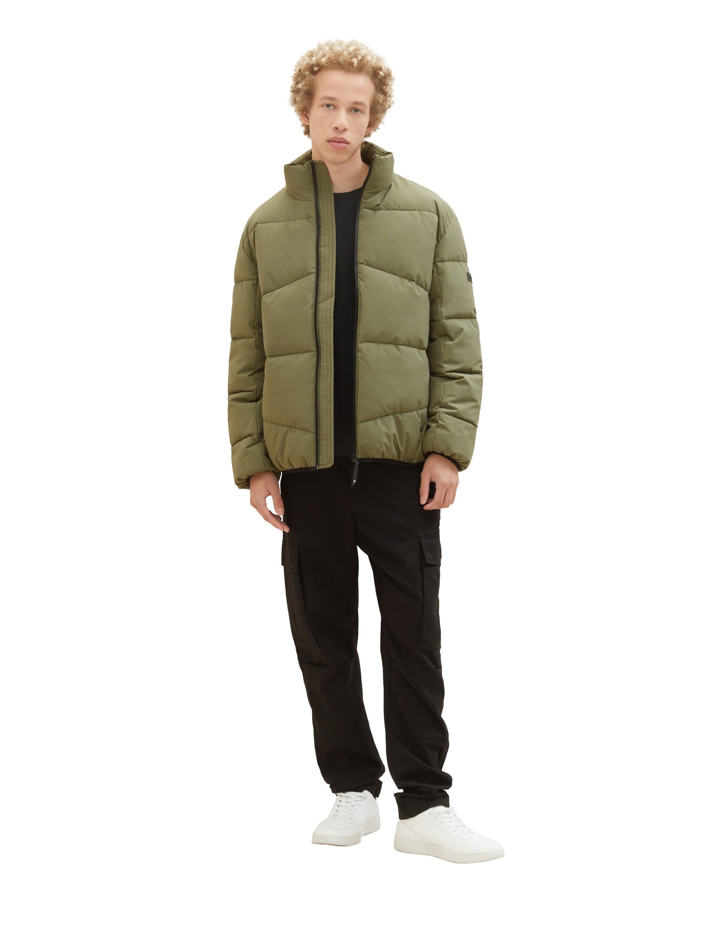 TOM TAILOR Outdoorjacke