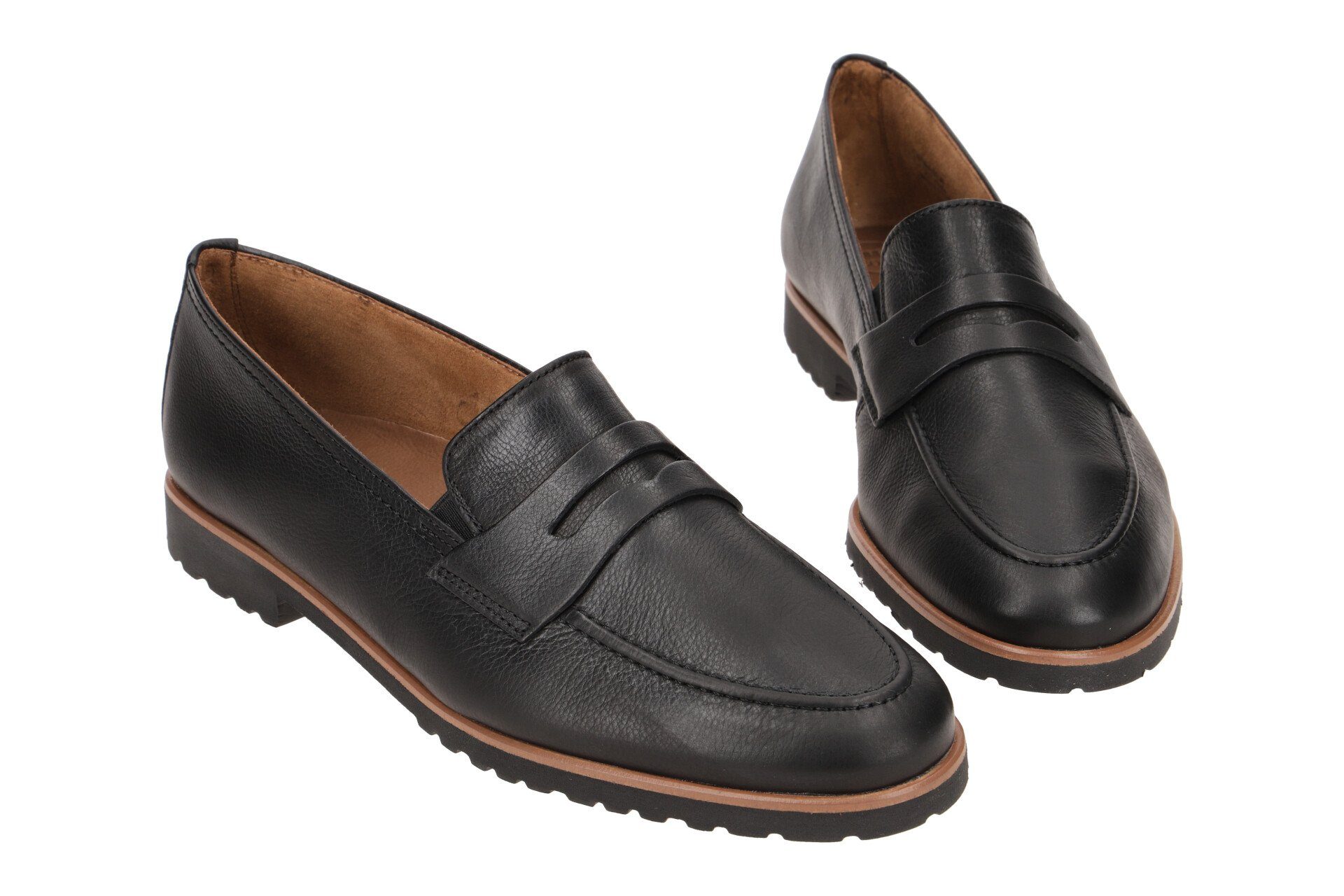 Paul Green 2493-130 Slipper