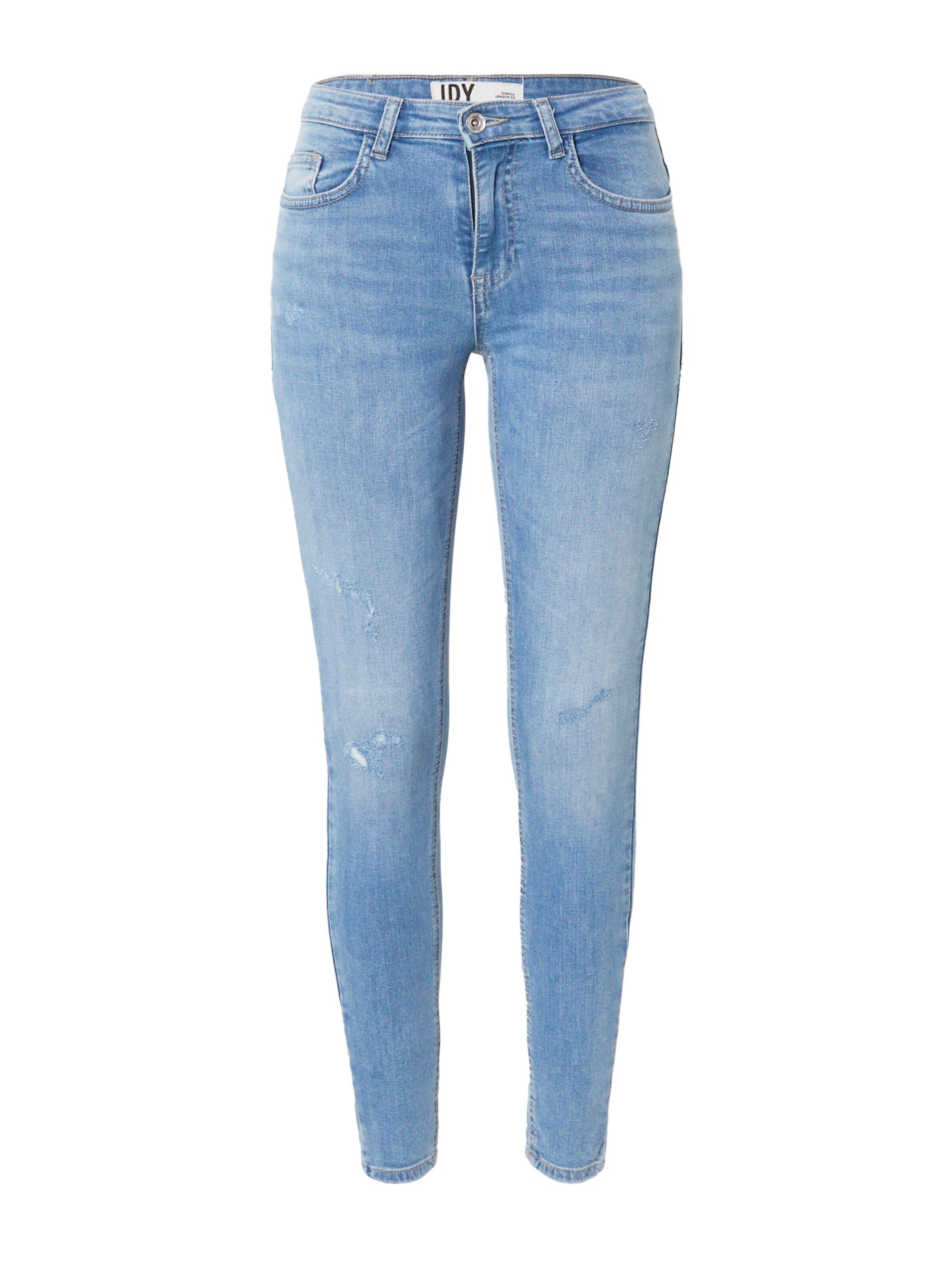 JDY 7/8-Jeans Blume (1-tlg) Weiteres Detail günstig online kaufen