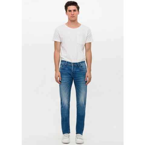 LTB Tapered-fit-Jeans SERVANDO X D