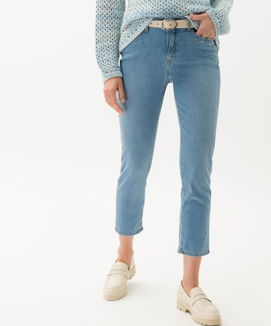 Brax 5-Pocket-Jeans Style MARY S
