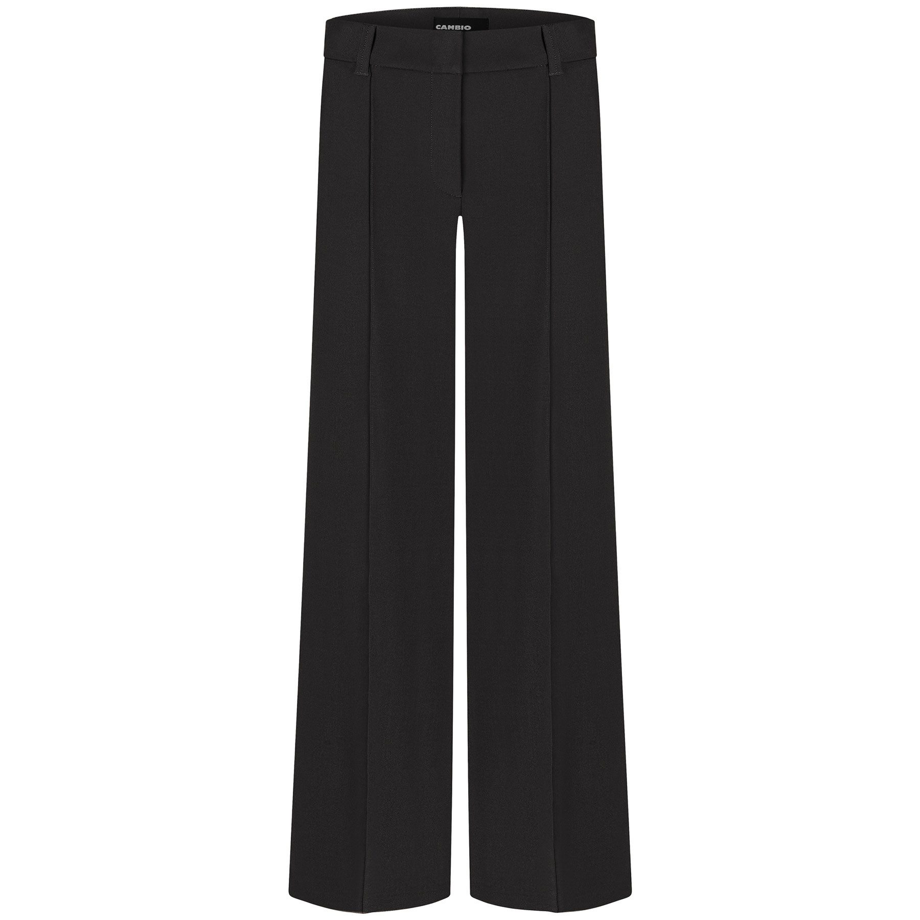 Cambio Boyfriend-Hose Hose AMELIE mit Viskose günstig online kaufen