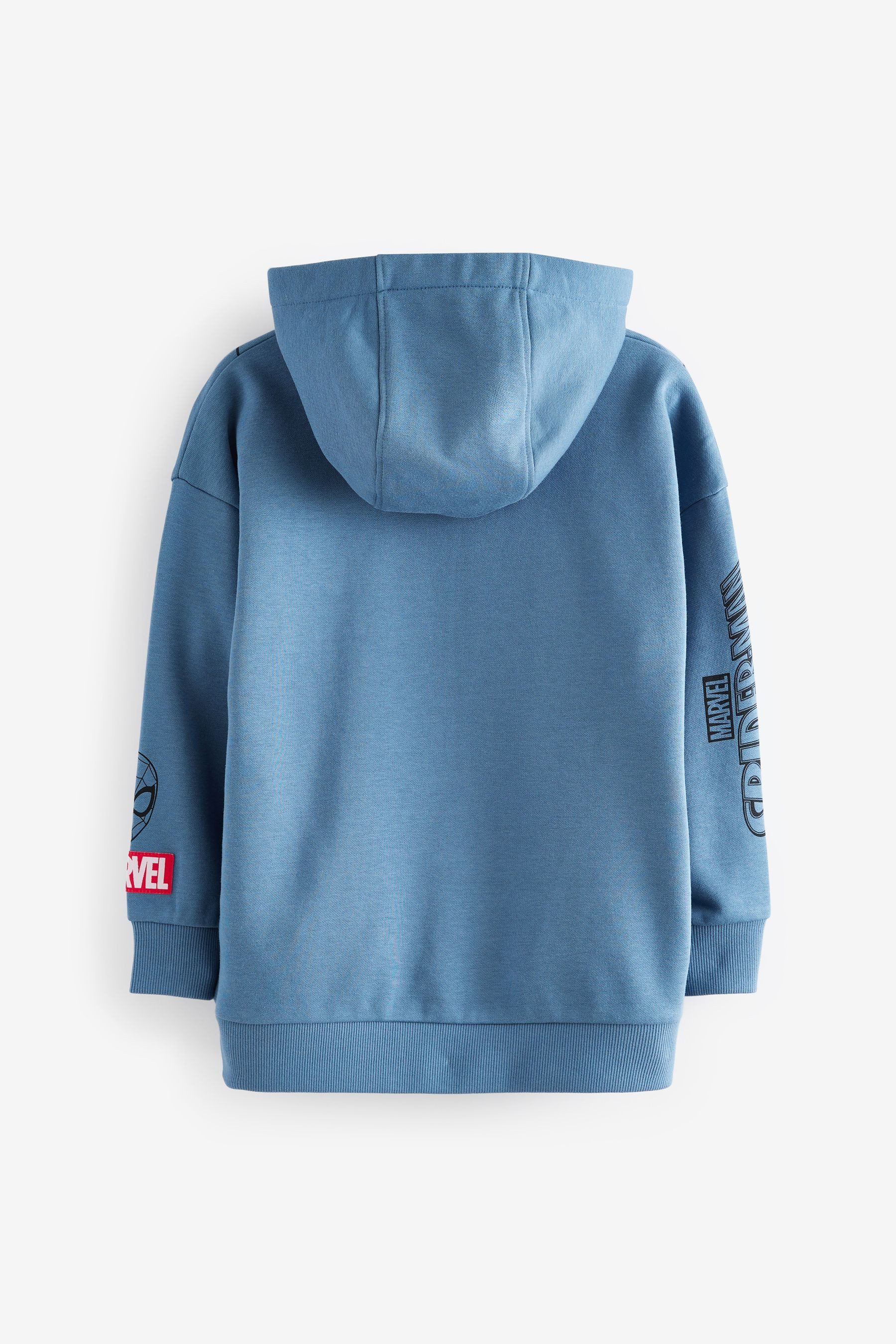 Next Kapuzensweatshirt Lizenziertes Hoodie mit Wendepailletten, günstig online kaufen