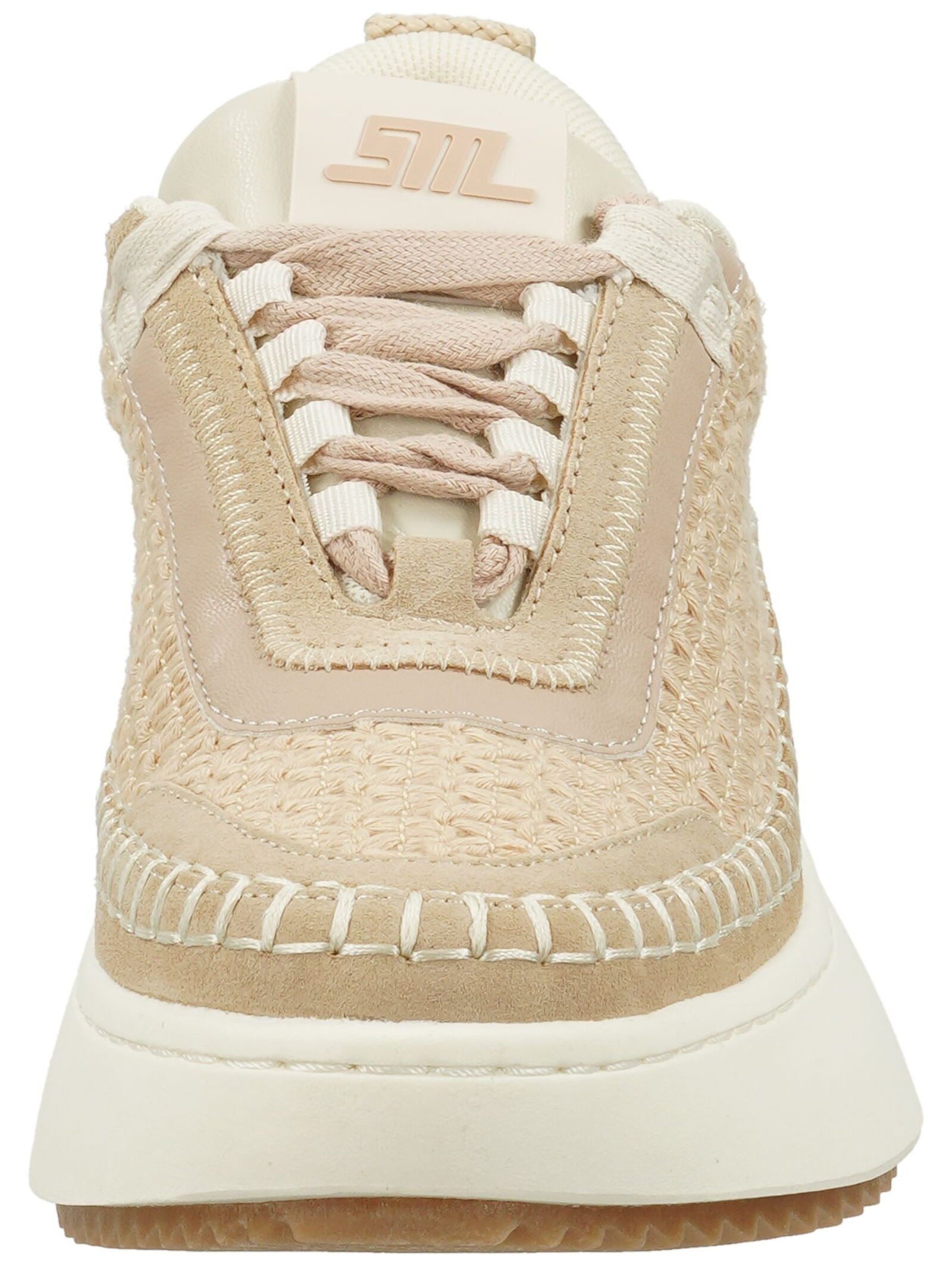 STEVE MADDEN STEVE MADDEN Sneaker Lederimitat Sneaker
