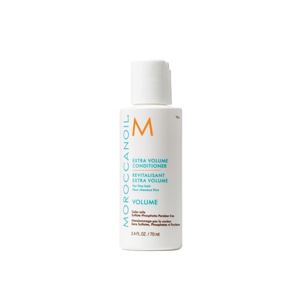 moroccanoil Haarspülung Extra Volume Conditioner, -, 1-tlg., -, Volumengebend