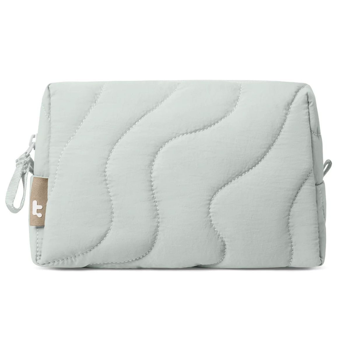 tomtoc SwissCard Terra-A27 Puffy Accesorry Pouch 2L Lakeshore