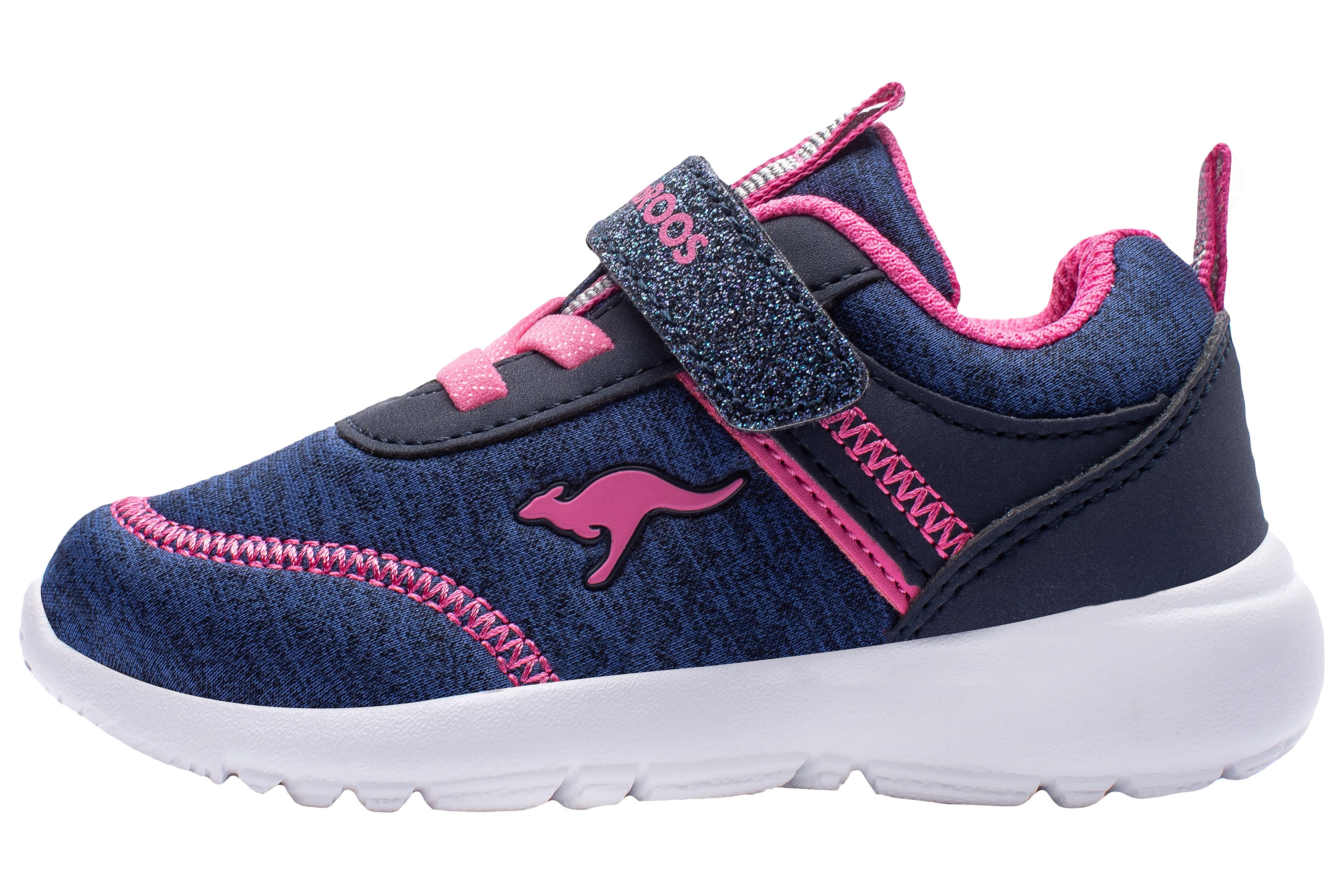 KangaROOS KY-Chummy EV Sneaker