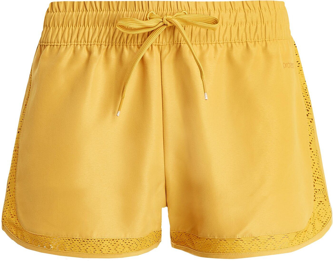 Protest Badeshorts PRTTENERIFE beachshort 217 Tumericyellow günstig online kaufen