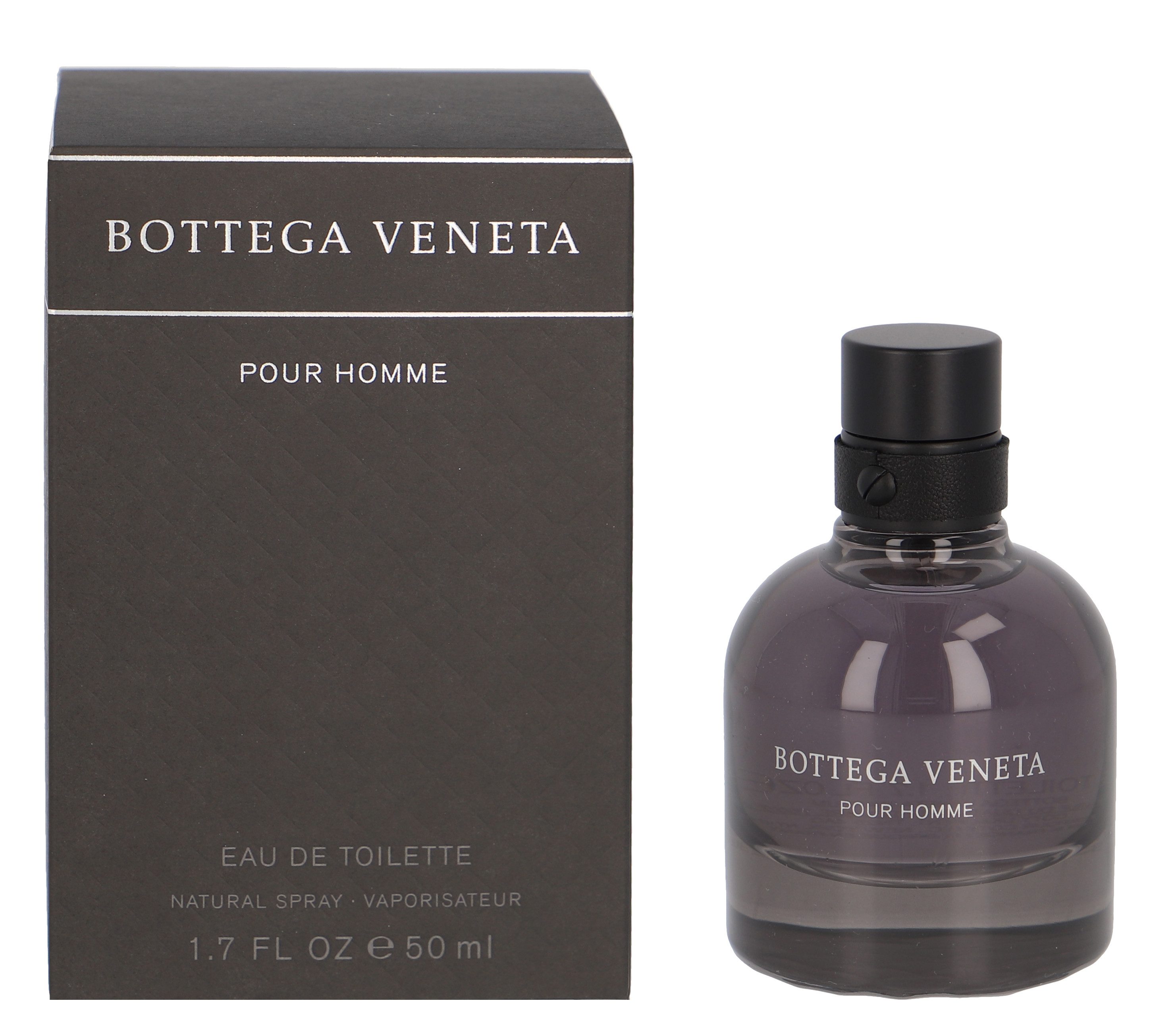 BOTTEGA VENETA Eau de Toilette BOTTEGA VENETA Homme EDT Vapo