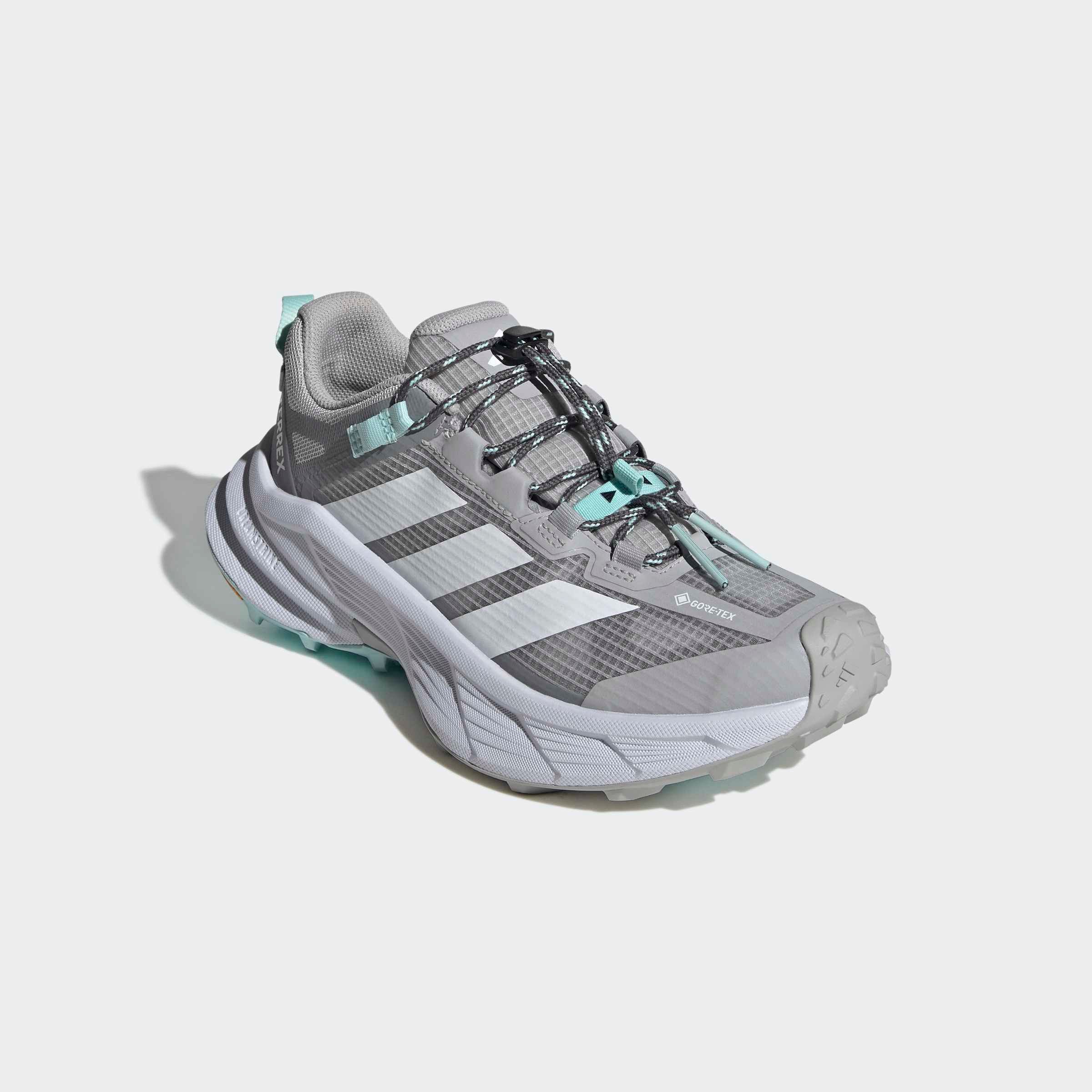 adidas TERREX Wanderschuh wasserdicht