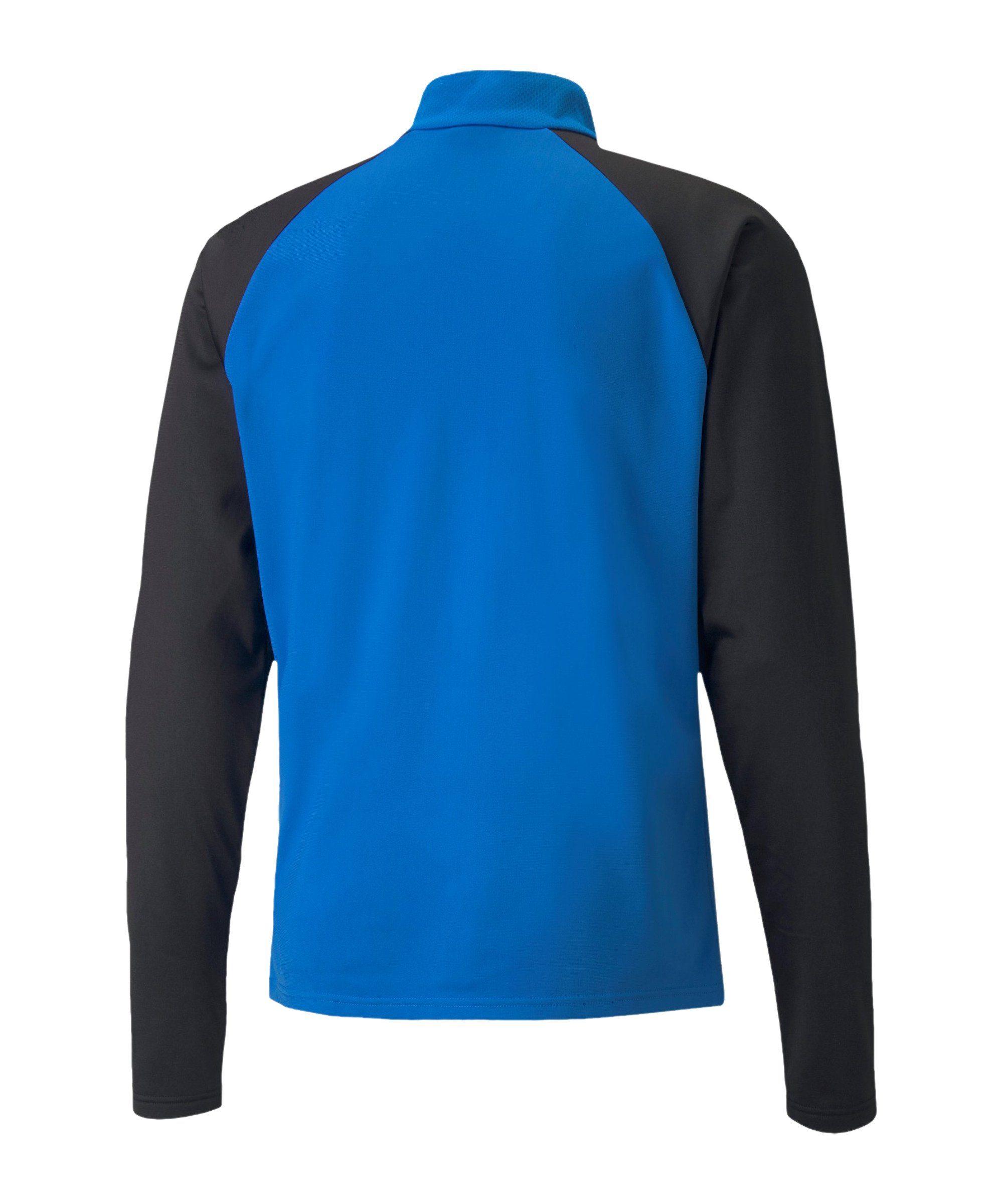 PUMA Sweatshirt PUMA teamLIGA HalfZip Sweatshirt günstig online kaufen