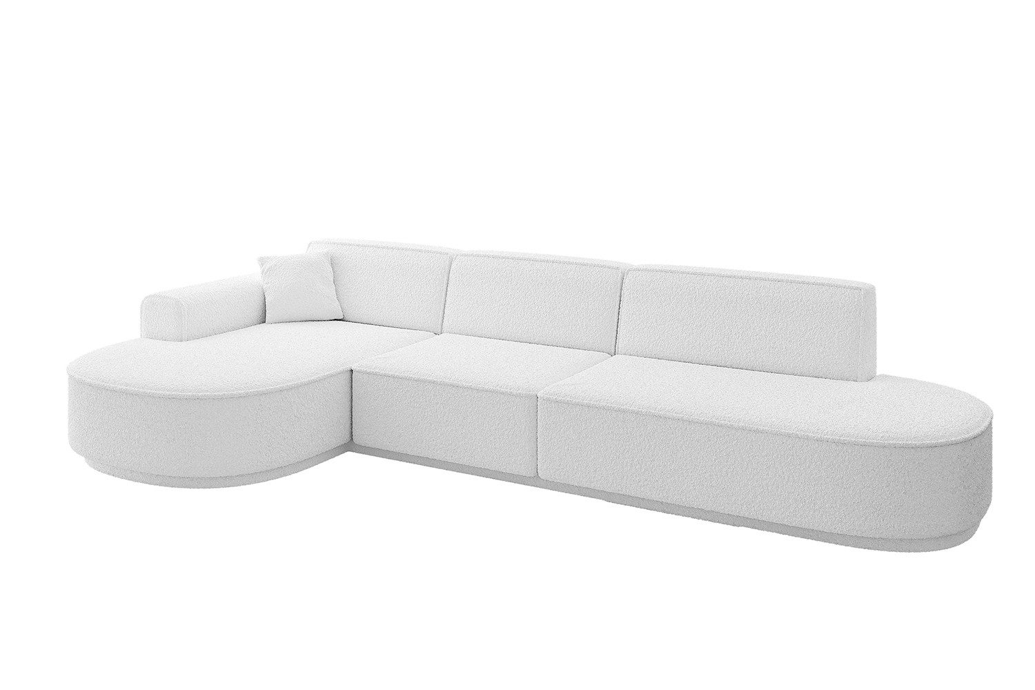 ALTDECOR Ecksofa MARI-L2, Sofa Praktische Bequeme günstig online kaufen