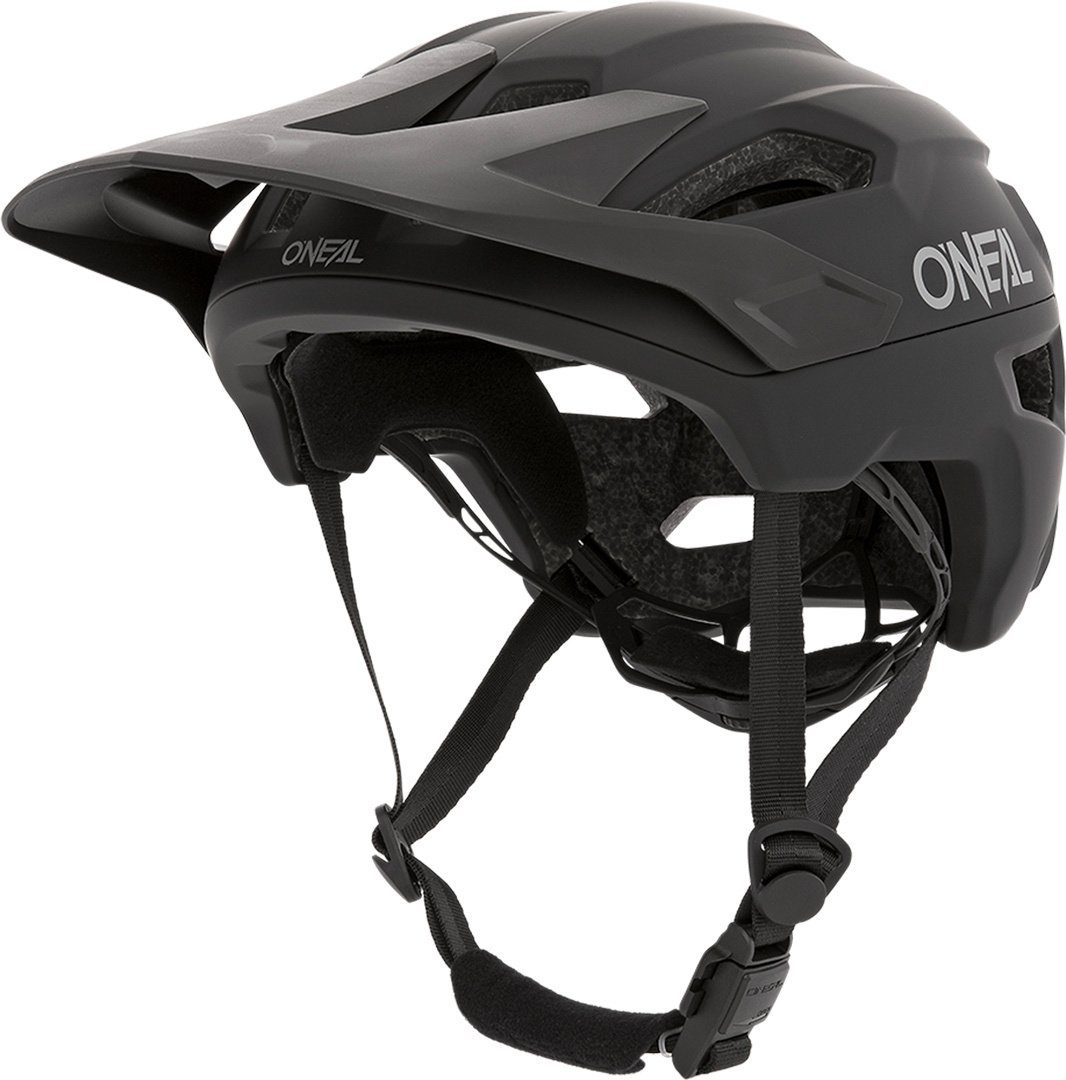 Allroundhelm Trailfinder Solid Fahrradhelm