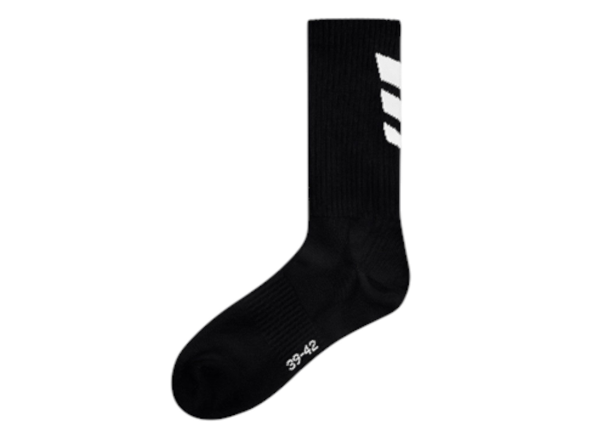 Erima Sportsocken 3 Wings (reguläre Passform) schwarz - 3 Paar günstig online kaufen