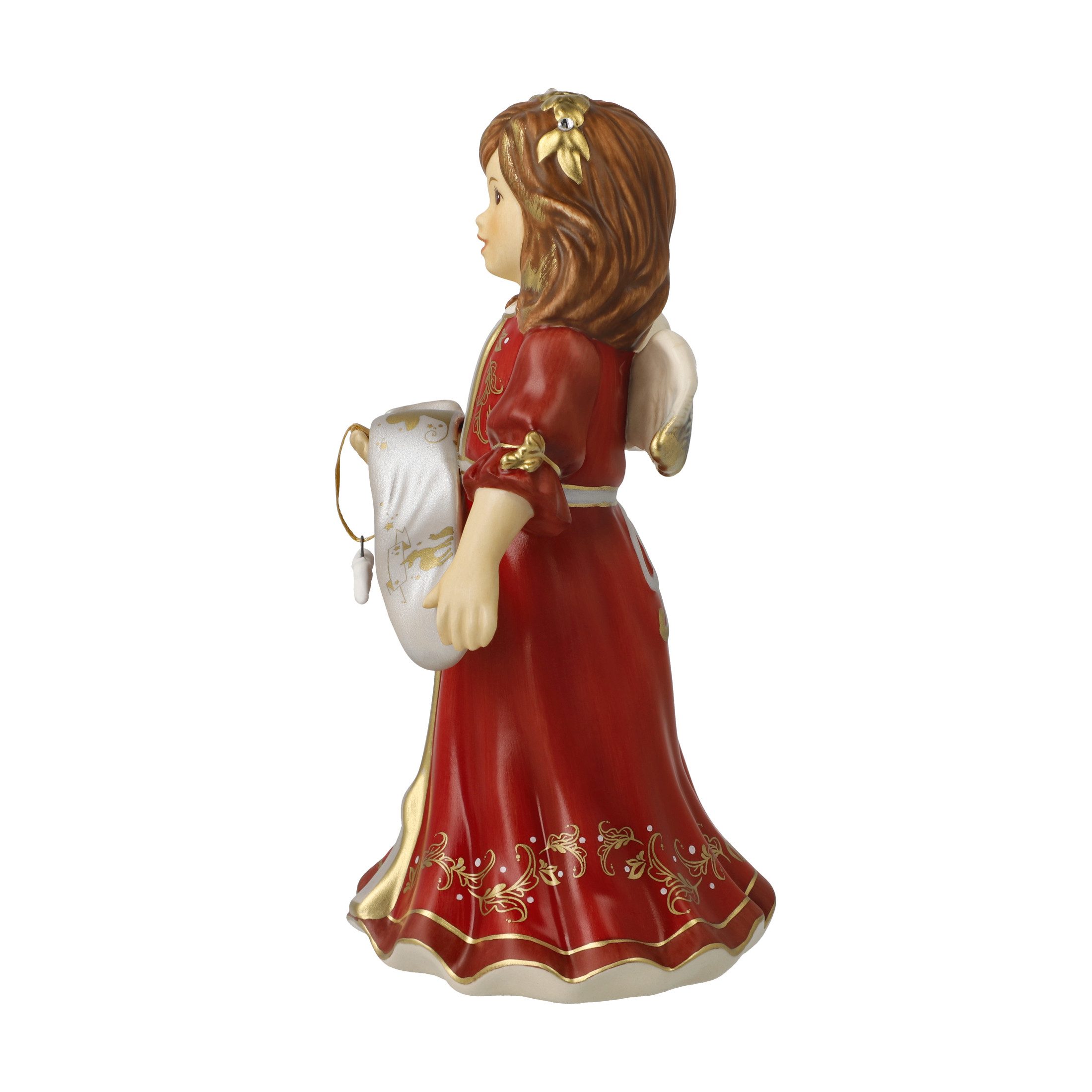 Dekomiro Engelfigur Engel Jahresengel 2025 (1 St) günstig online kaufen