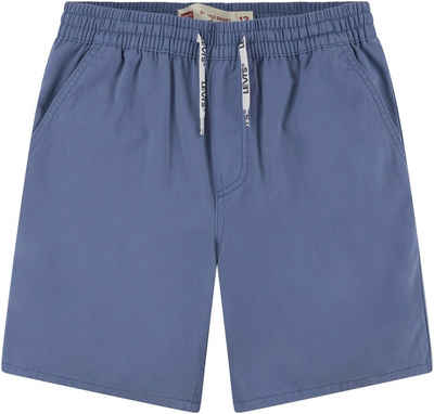 Levi's® Kids Shorts mit Markenlabel