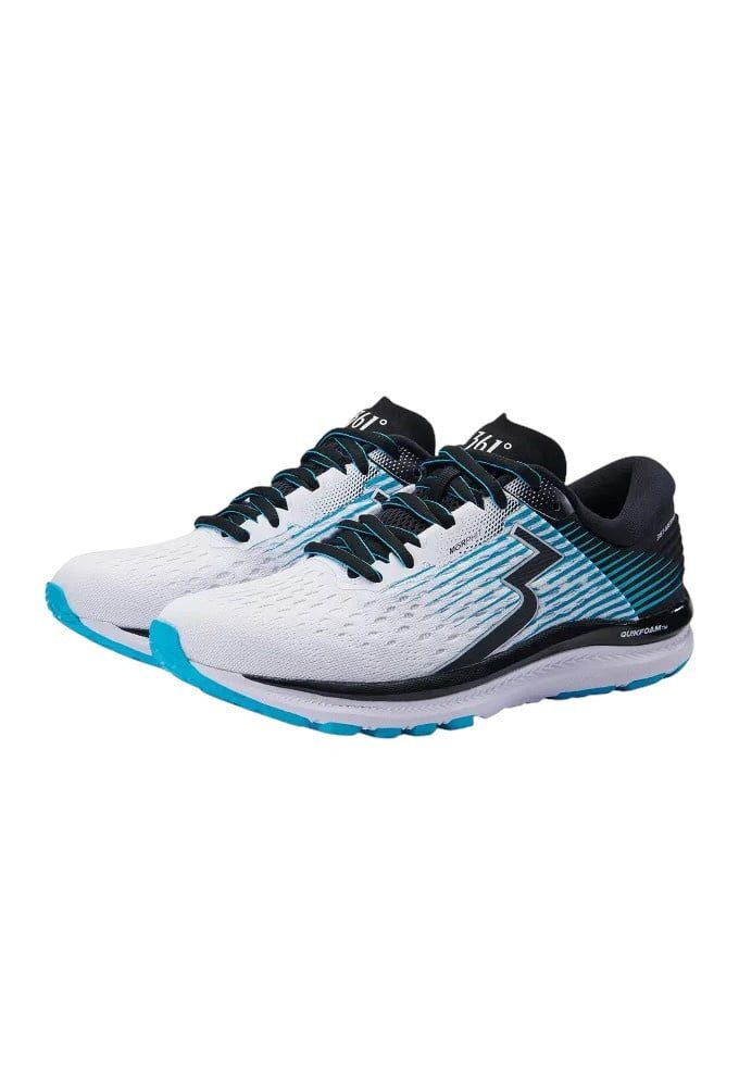 361° Meriaki 4 weiss/blau Damen Laufschuh günstig online kaufen