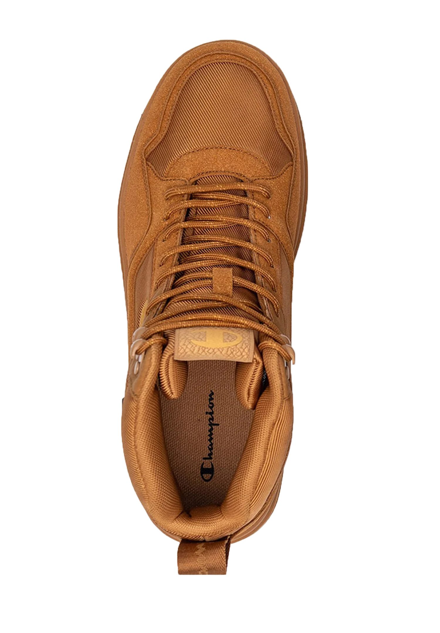 Champion RD18 MID UTILITY WP Sneakerboots