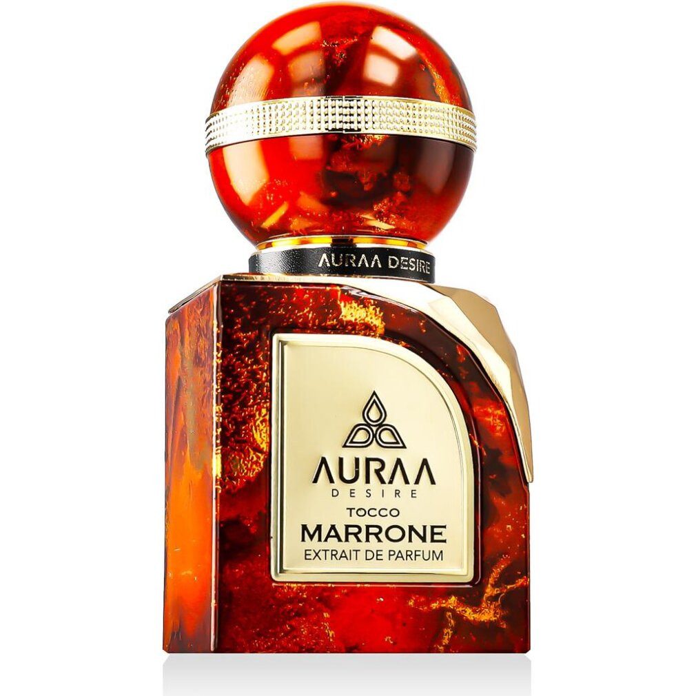 Auraa Desire Körperpflegeduft Tocco Marrone Parfum-Extrakt 100 ml (Unisex)