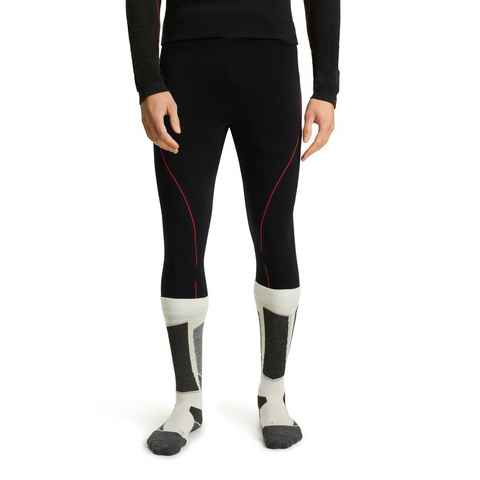 FALKE Thermounterhose Maximum Warm aus feuchtigkeitsregulierendem Material