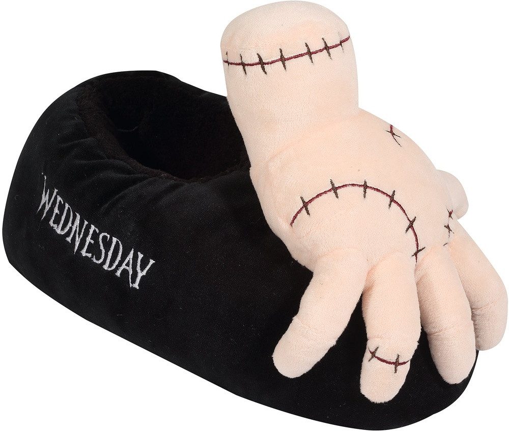 Wednesday Thing Slippers Badeschuh günstig online kaufen