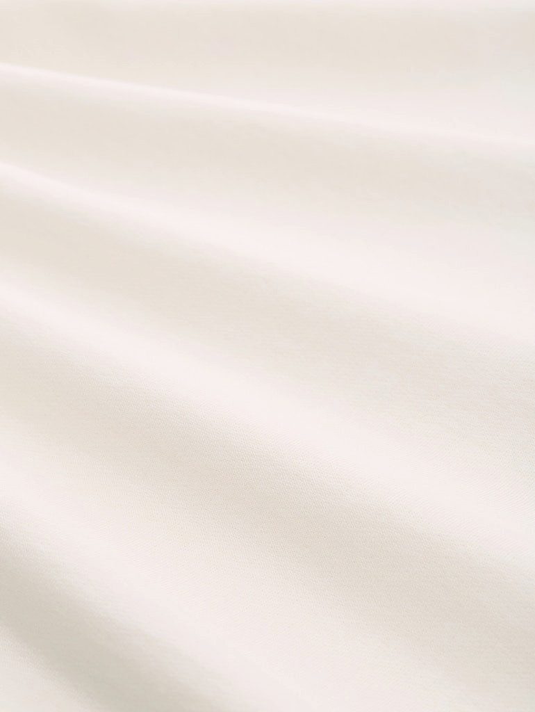 TOM TAILOR Rundhalspullover