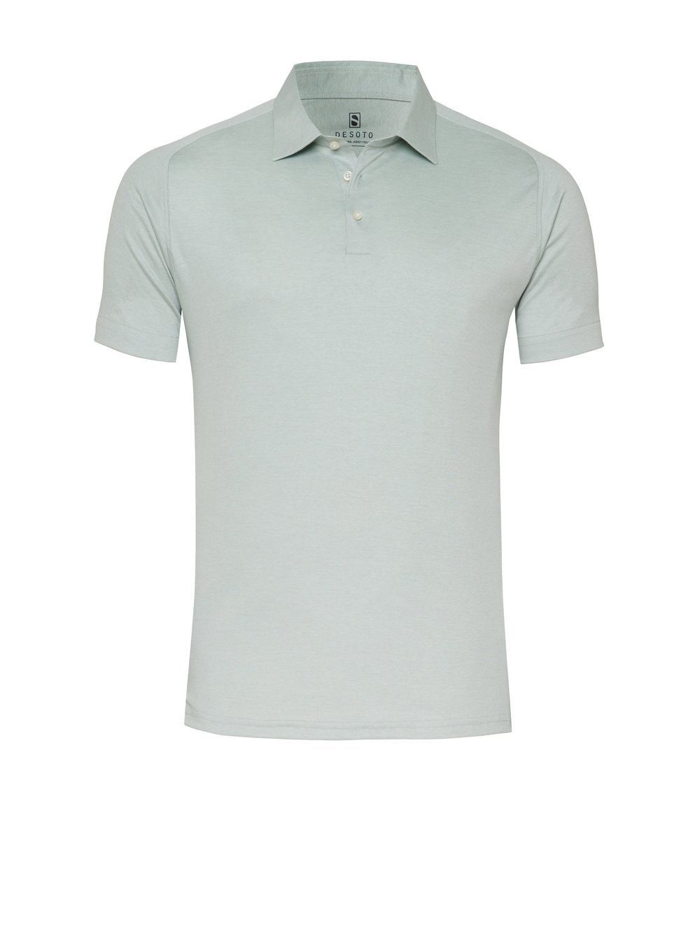 Poloshirt Casual Polo Kent