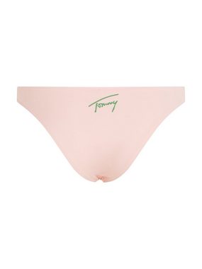 Tommy Hilfiger Swimwear Bikini-Hose HIGH LEG CHEEKY BIKINI für Schwimmen