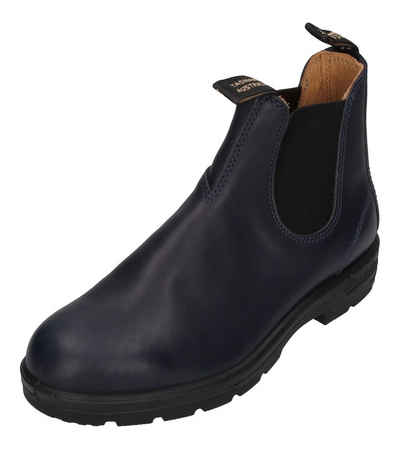 Blundstone Classic 550 Series BLU2246-410 Chelseaboots Navy