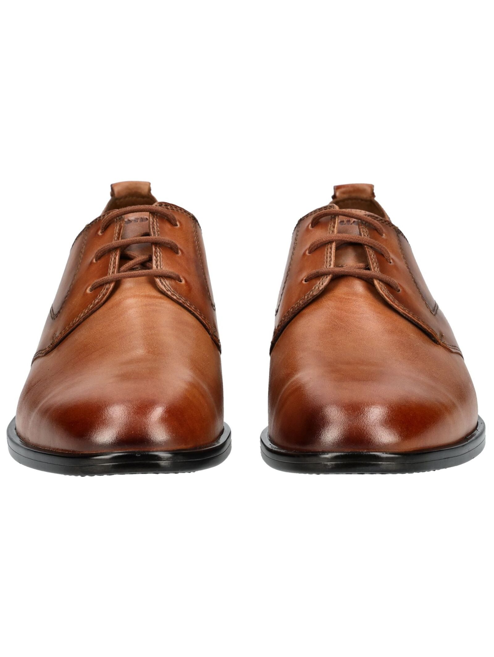 Lloyd LLOYD Businessschuhe Glattleder Schnürschuh