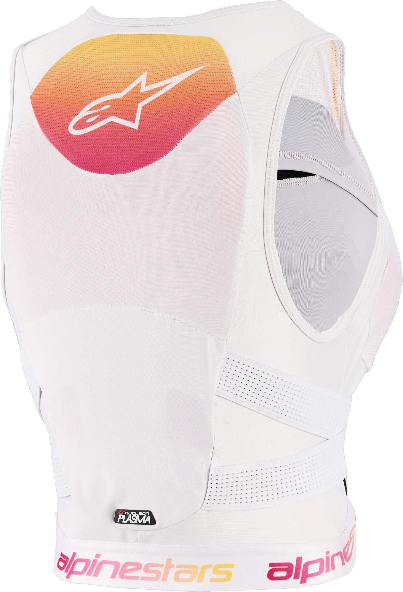 Alpinestars Motorradhose Stella Plasma Damen Protektorenshirt günstig online kaufen
