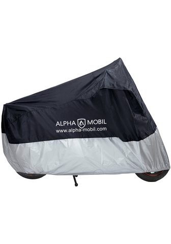 Alpha Motors Faltgarage Dėklas dėl Mofaroller ir Mo...
