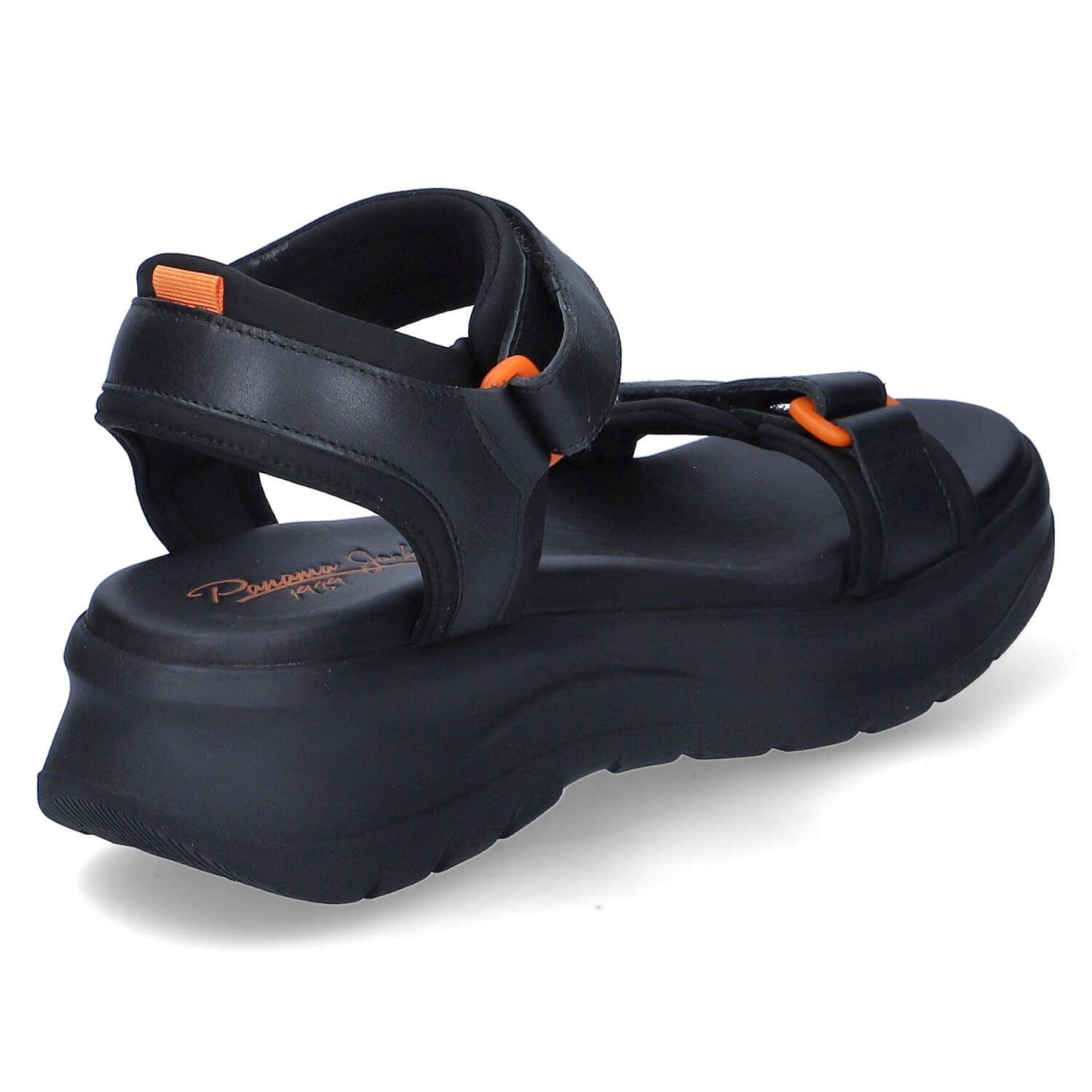 Panama Jack Sandalen NEO Sandalette