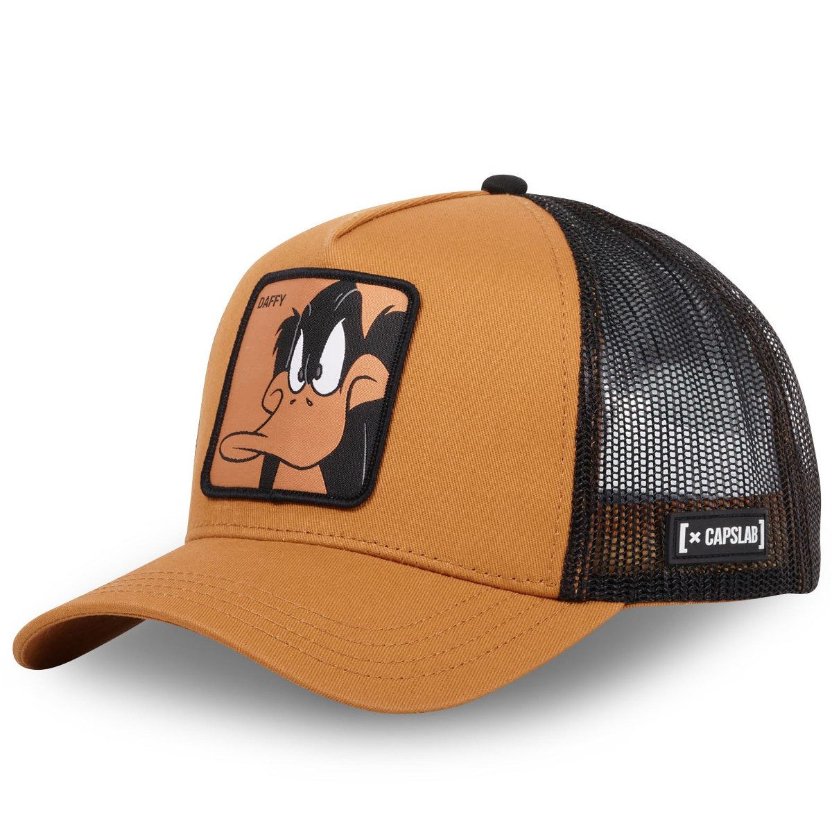 Capslab Trucker Cap CAPSLAB HFT Trucker günstig online kaufen