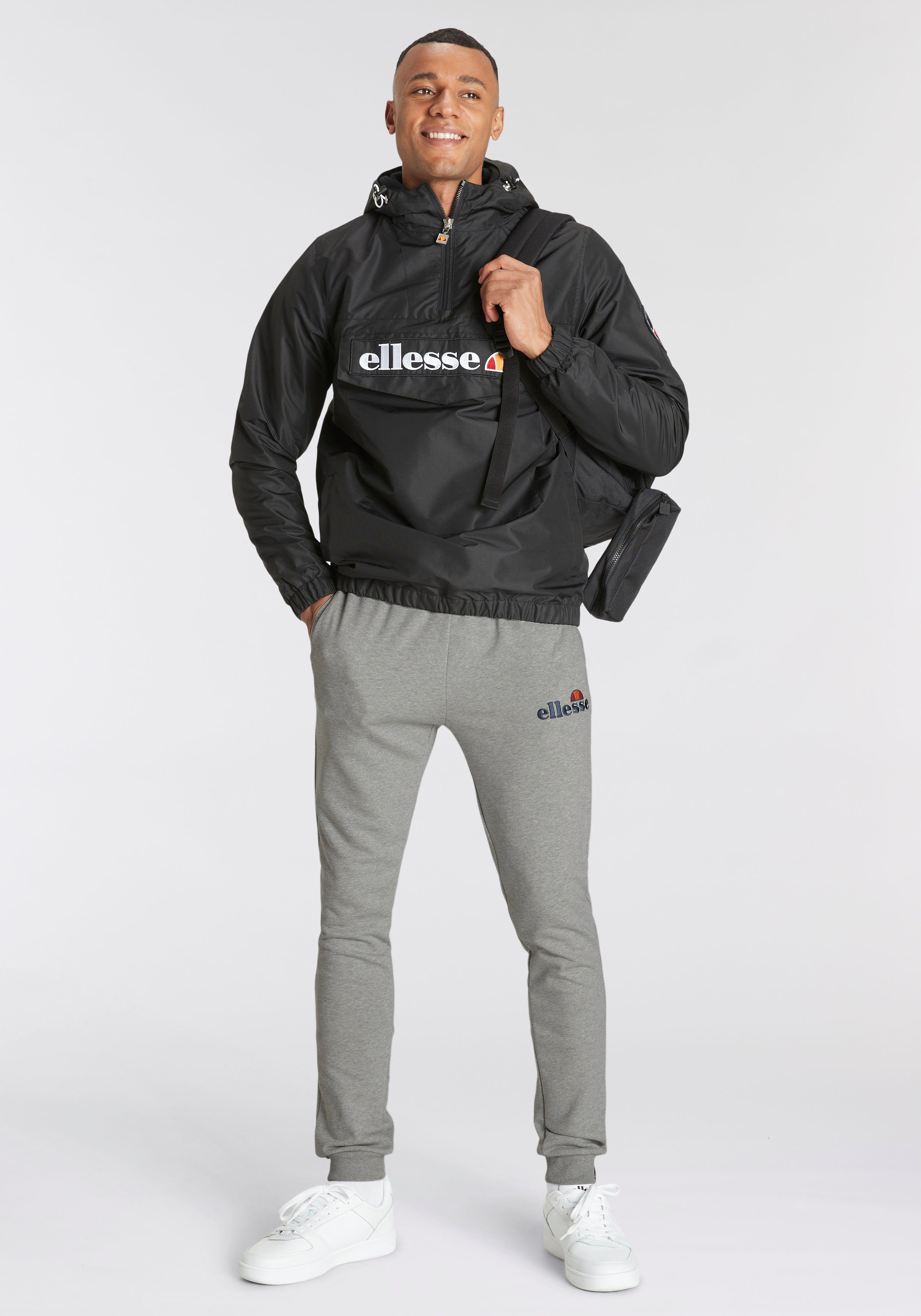 Ellesse Windbreaker MONT 2 JACKET